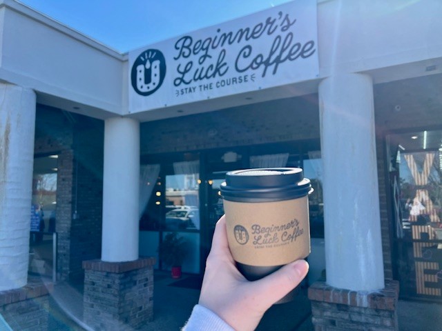 Beginner's Luck Coffee – photo 3