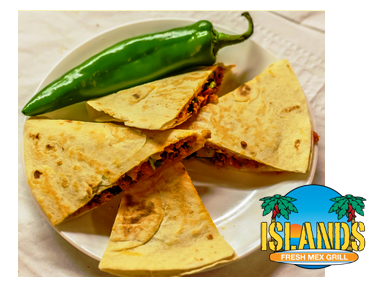 Islands Fresh Mex Grill – photo 2