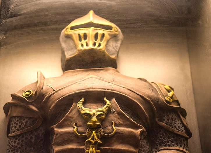 Game Over Escape Rooms – photo 1