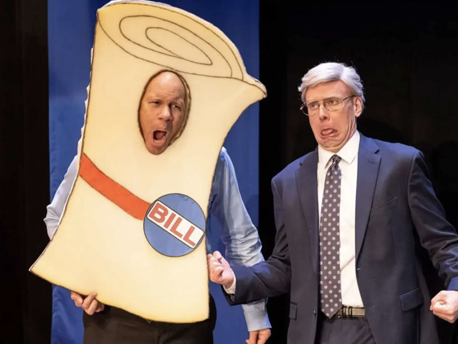 Capitol Fools – photo 2
