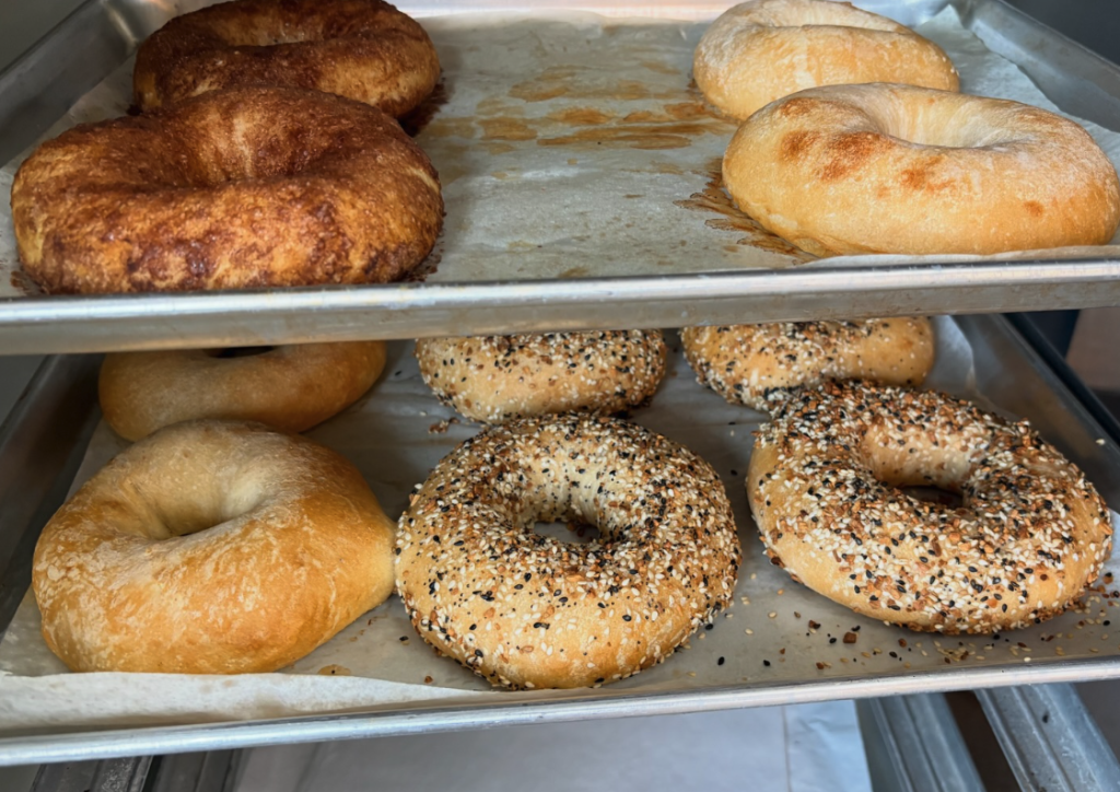 Three Friends Bakeshop – photo 2