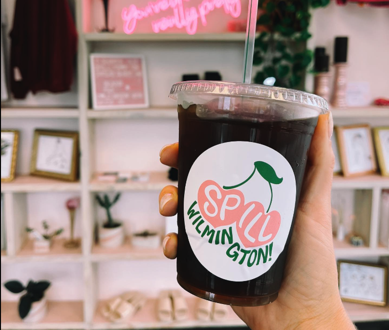 Spill Coffee Co. – photo 3
