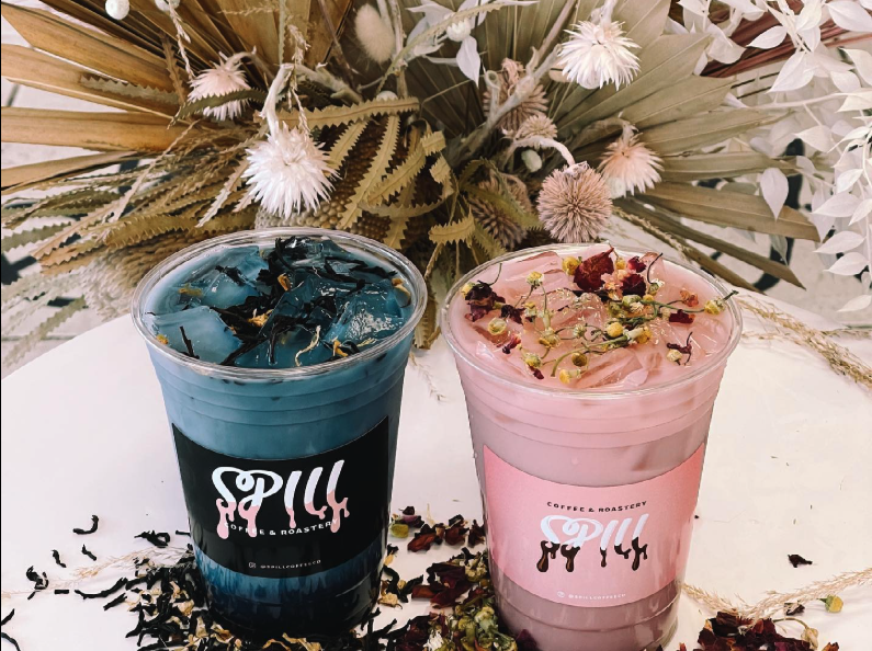 Spill Coffee Co. – photo 2
