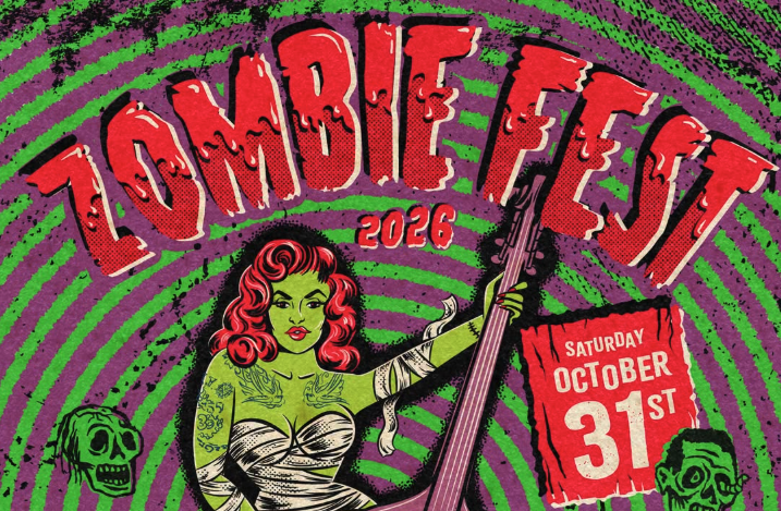Zombie Fest