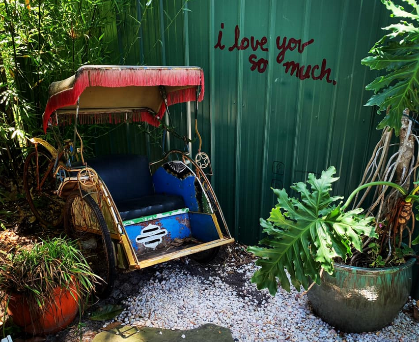 Indochine – photo 5