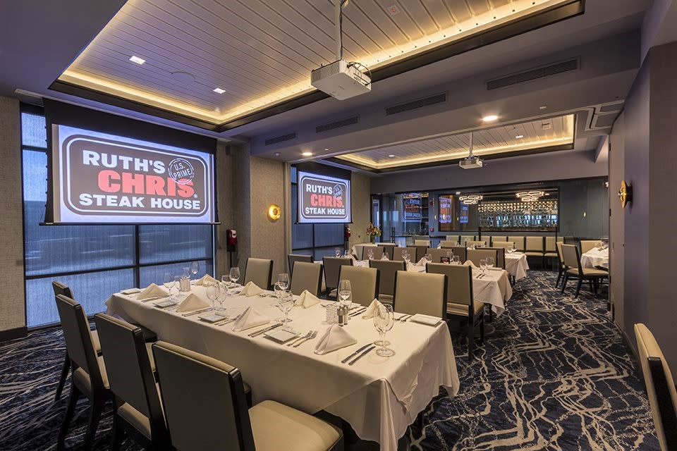 Ruth's Chris Steak House – photo 7
