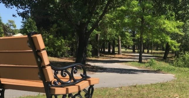 Inland Greens Park & Par 3 Golf Course – photo 2