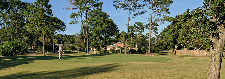 Inland Greens Park & Par 3 Golf Course – photo 3