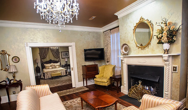 Inn at City Club – photo 3