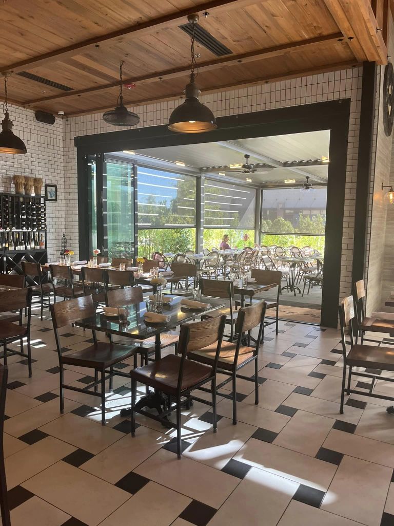 Far from France Bakery and Bistro – photo 7