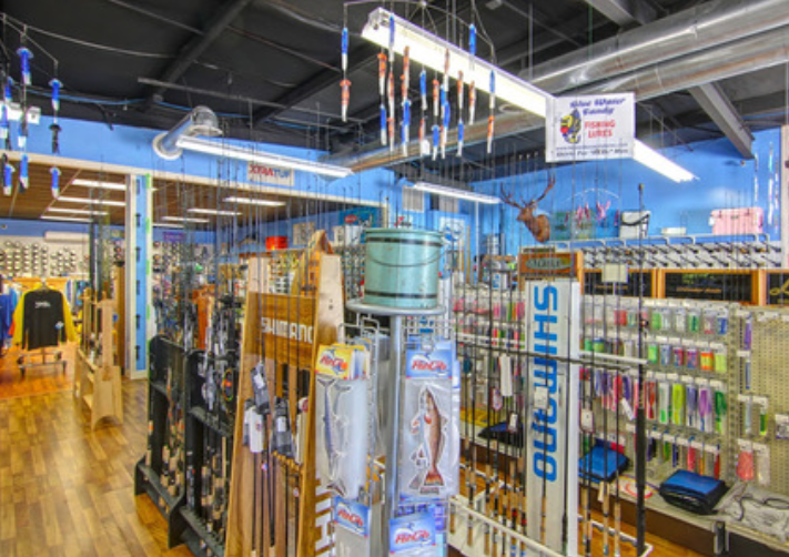 Intracoastal Angler Saltwater Outfitters – photo 2