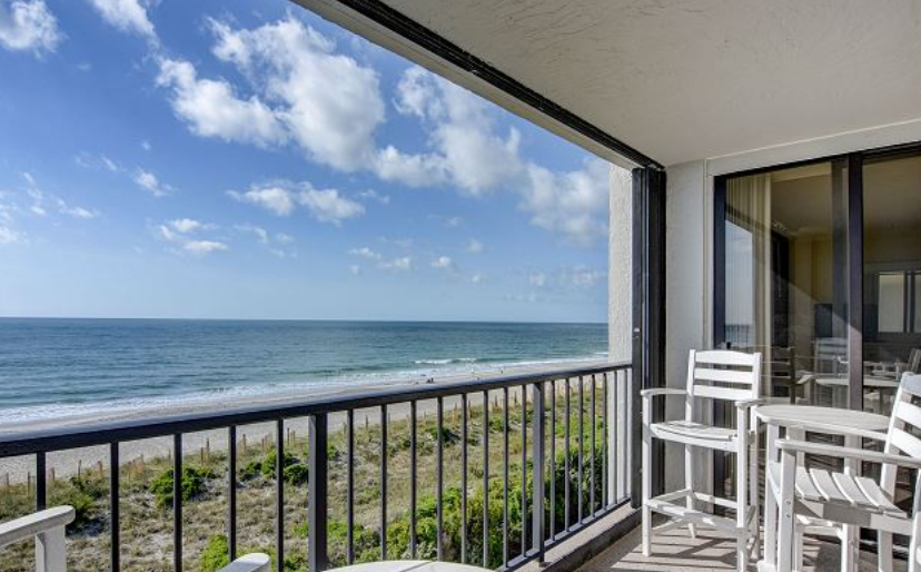 Intracoastal Vacation Rentals - Wrightsville Beach – photo 1
