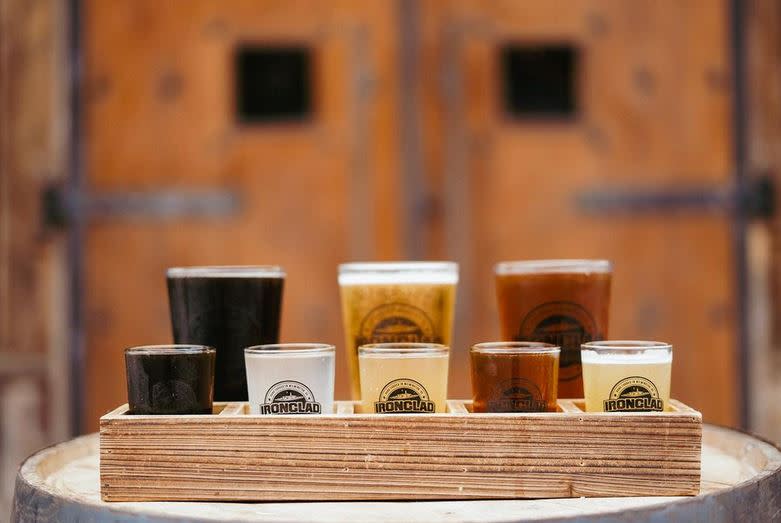 Ironclad Brewery – photo 2