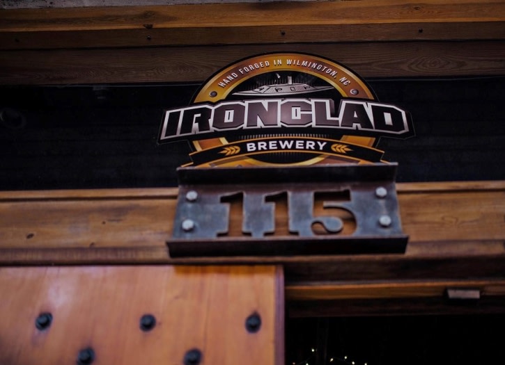 Ironclad Brewery – photo 4