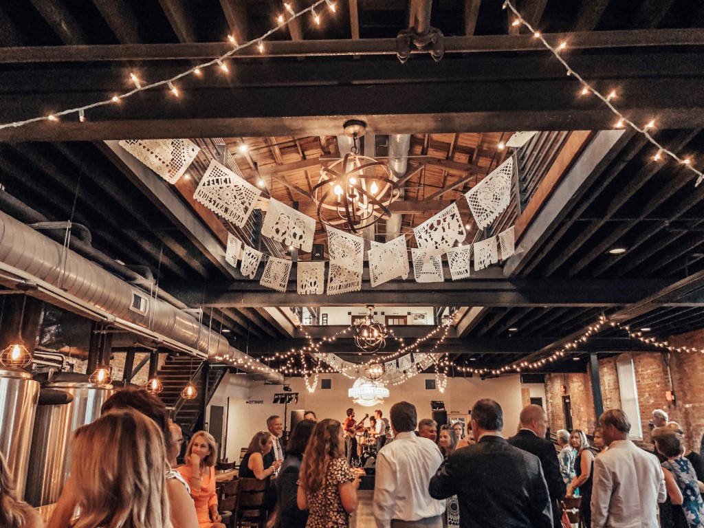Ironclad Brewery – photo 2