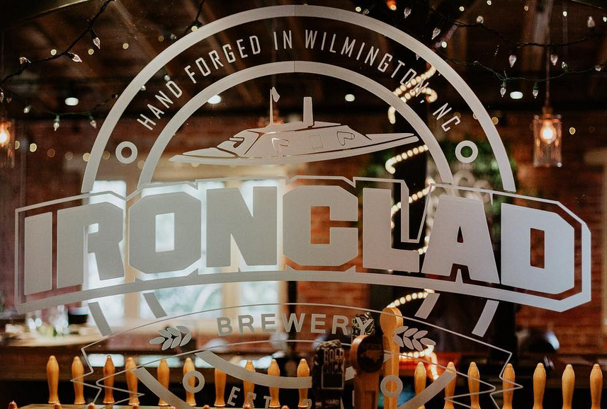 Ironclad Brewery – photo 5