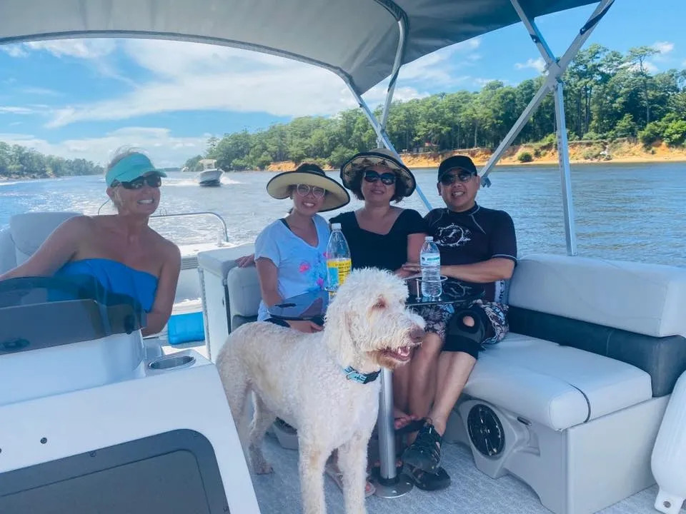 Island Time Water Tours – photo 2