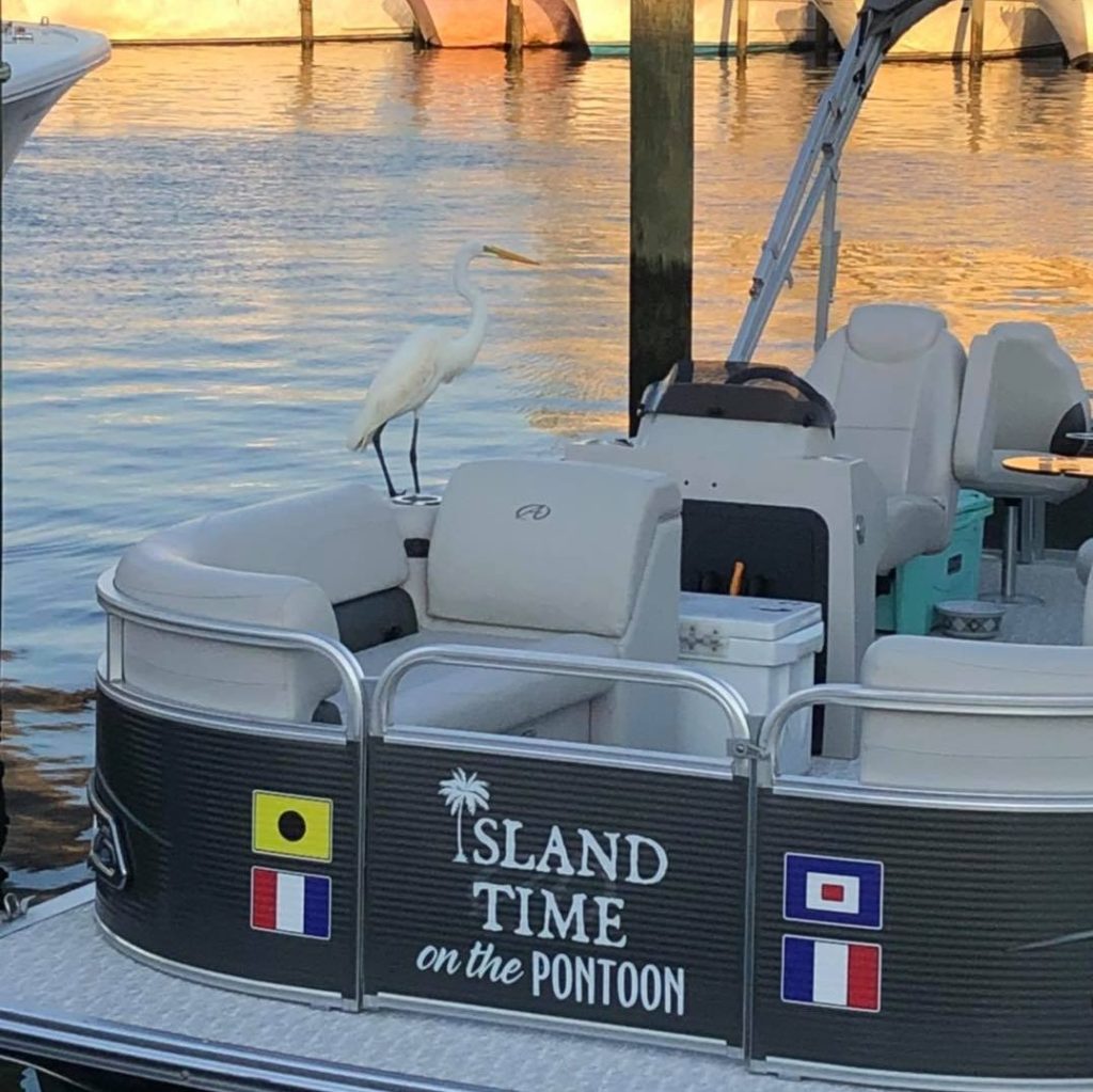 Island Time Water Tours