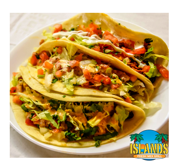 Islands Fresh Mex Grill: Downtown – photo 2