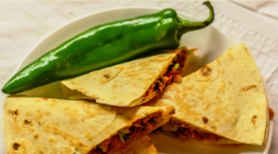 Islands Fresh Mex Grill – photo 1