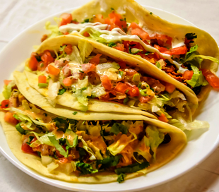 Islands Fresh Mex Grill: Downtown – photo 3