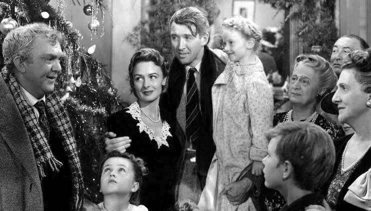 It's a Wonderful Life: Film Screening – photo 2