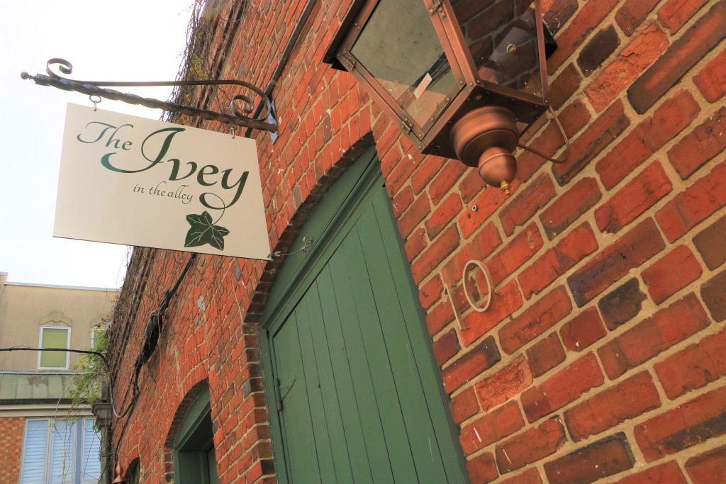 The Ivey – photo 1
