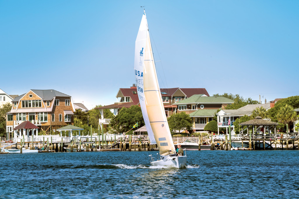 Wrightsville Performance Sailing – photo 10