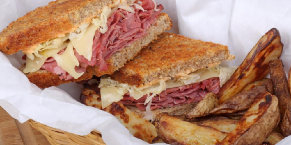 J. Michael's Philly Deli – photo 1