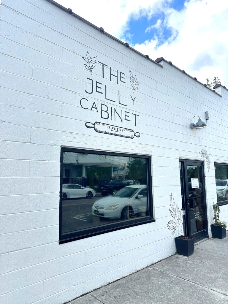 The Jelly Cabinet Bakery – photo 4