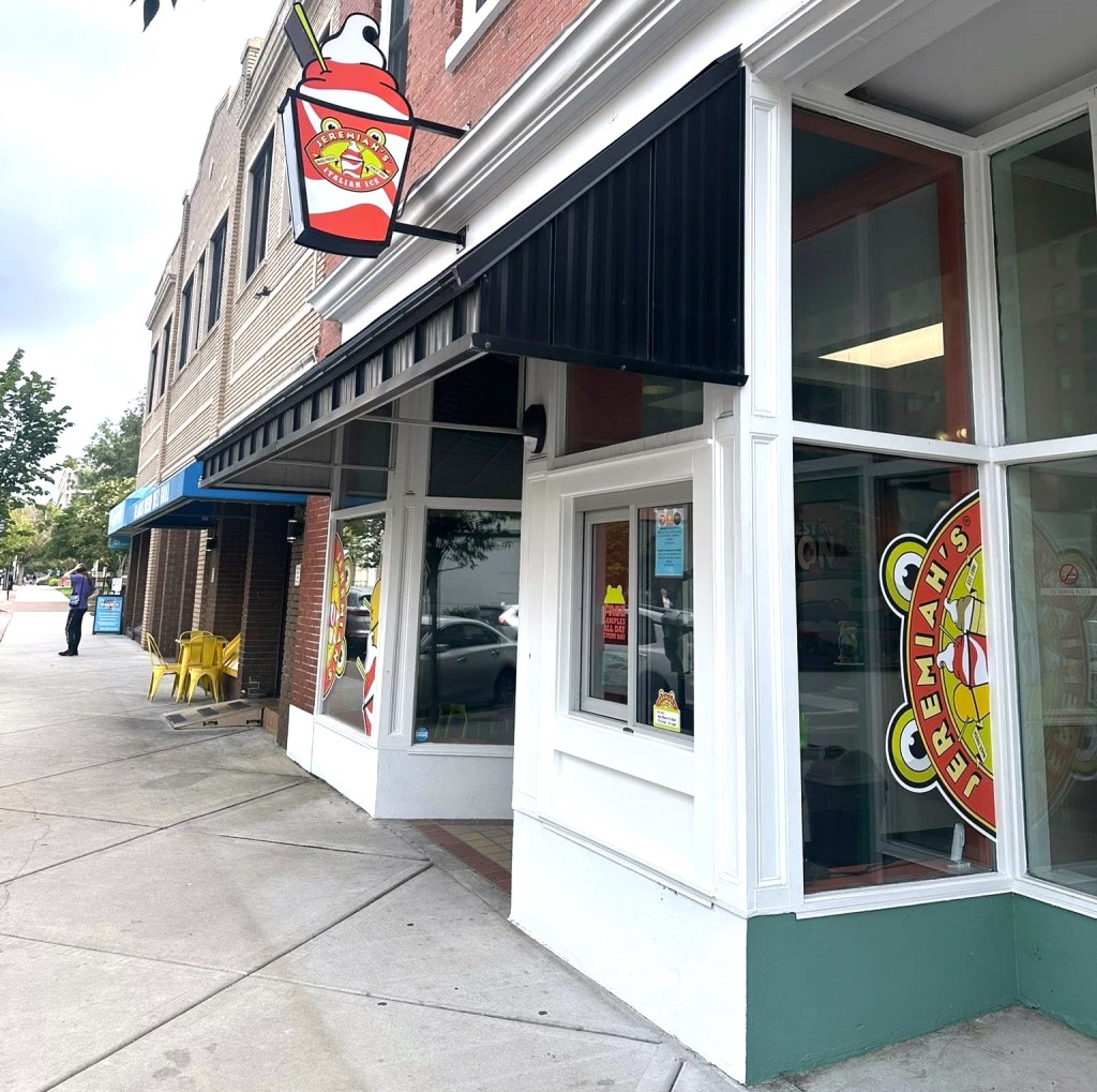 Jeremiah's Italian Ice – photo 3