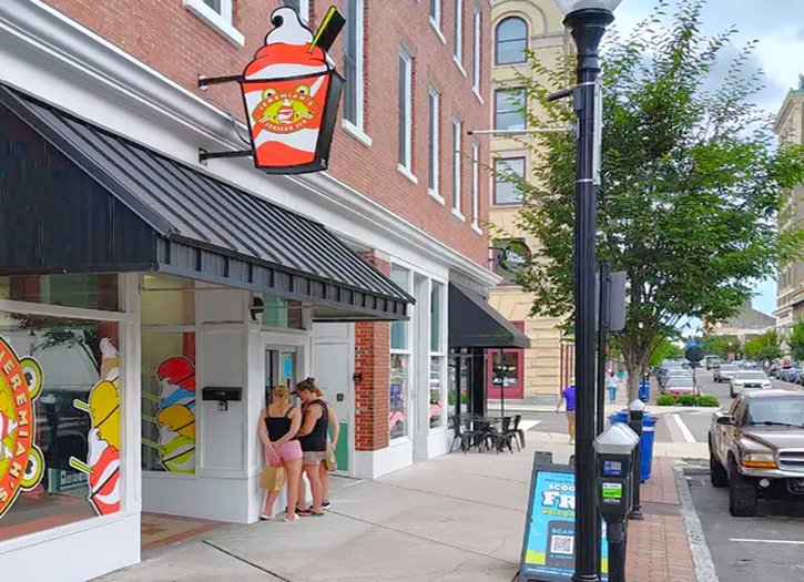 Jeremiah's Italian Ice – photo 1