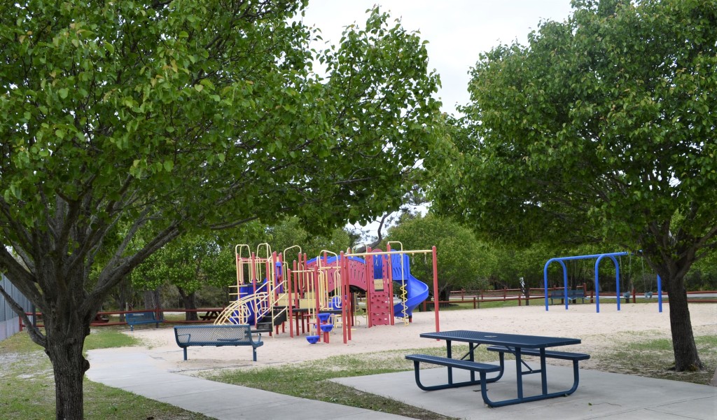 Joe Eakes Park – photo 6