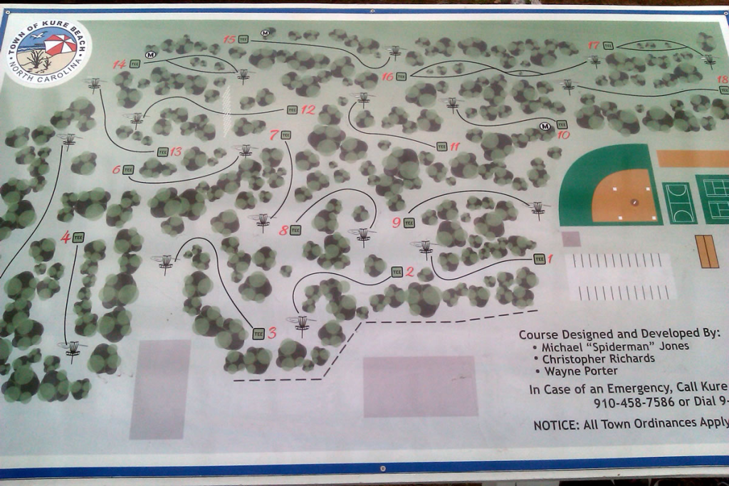 Joe Eakes Park – photo 4