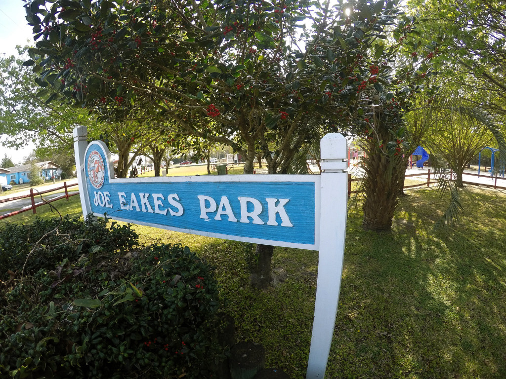 Joe Eakes Park – photo 1