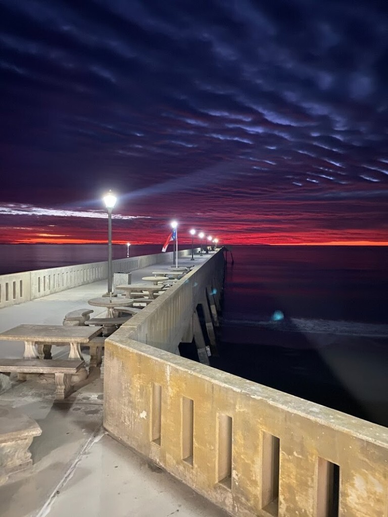 Johnnie Mercers Fishing Pier – photo 5