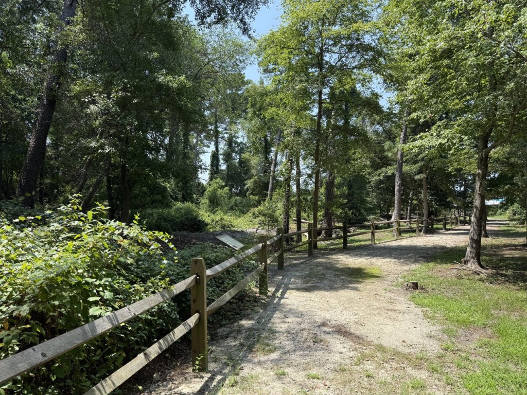 Joseph Ryder Lewis Jr. Civil War Park – photo 3