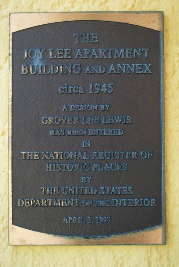 Joy Lee Apartments – photo 4