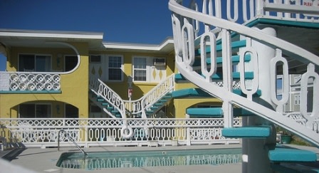 Joy Lee Apartments – photo 2