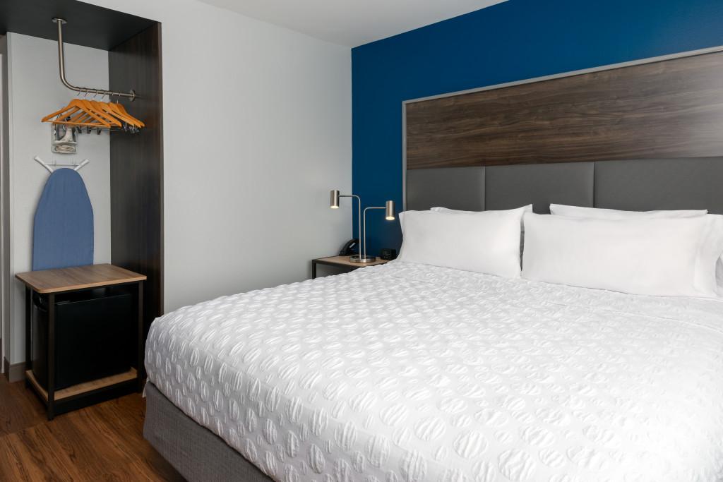 Tru by Hilton Wilmington – photo 7