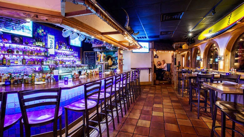 K-38 Baja Grill -Oleander – photo 2