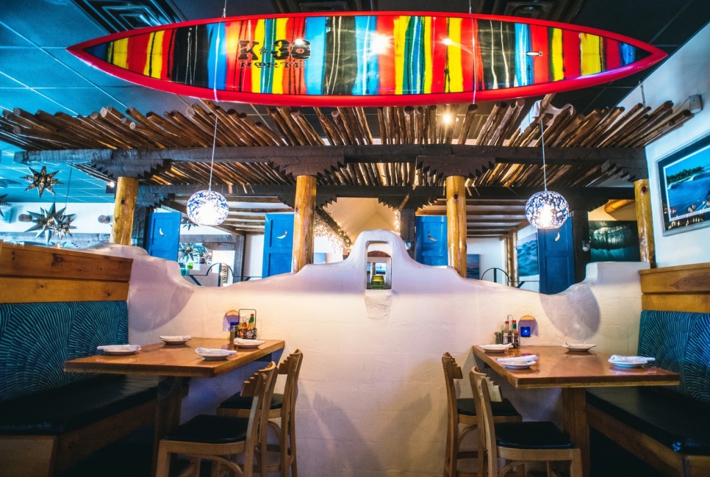 K-38 Baja Grill- Porters Neck – photo 2