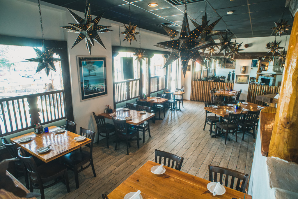 K-38 Baja Grill- Porters Neck – photo 3