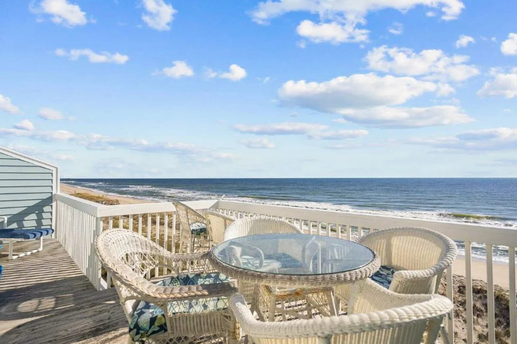 Carolina Coast Retreats – photo 1