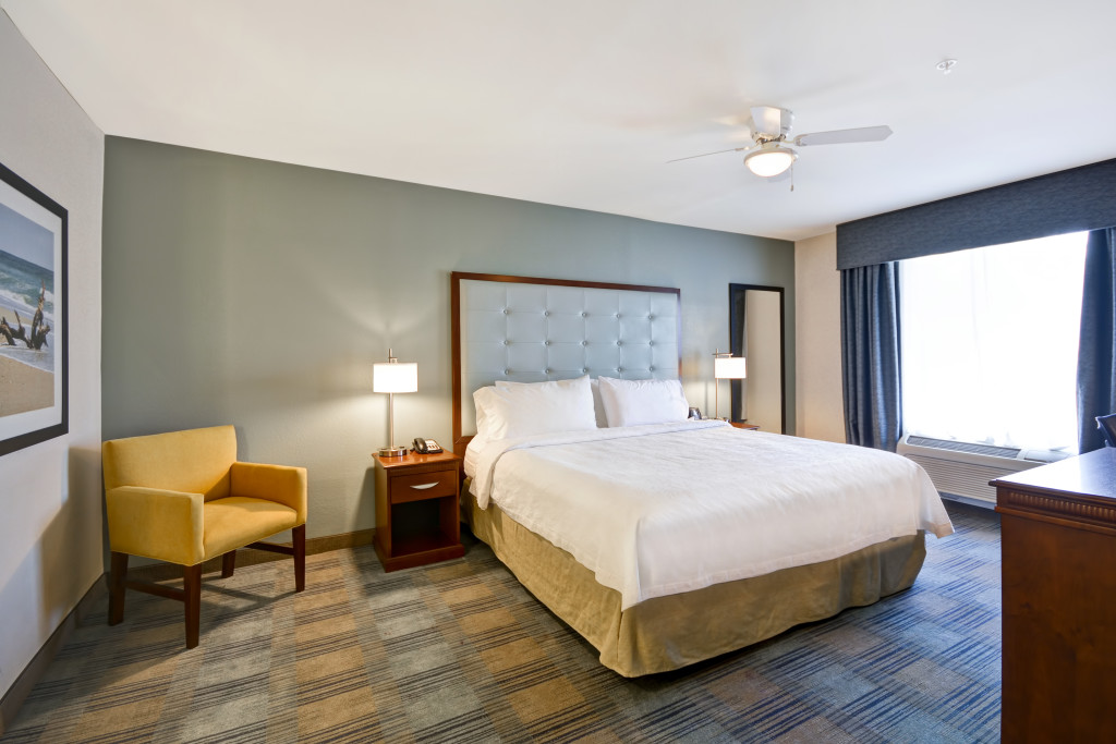 Homewood Suites at Mayfaire – photo 3