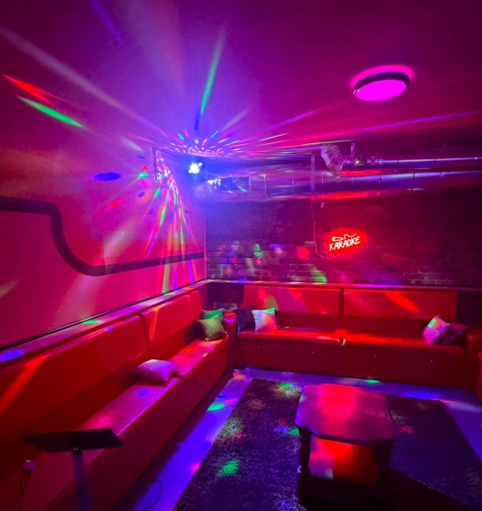 K-Town Karaoke – photo 2
