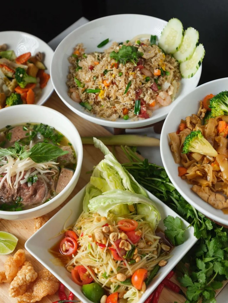 Kapow Thai Street Food – photo 2