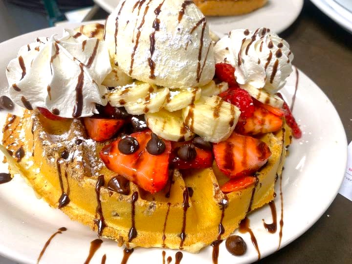 Kate's Pancake House – photo 2