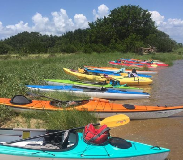 Kayak Carolina – photo 3