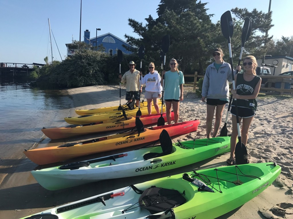 Tony Silvagni Surf School – photo 1